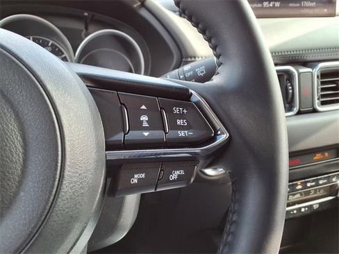 Used 2025 MAZDA CX-5 AWD 2.5 S w/ Select Package image 22