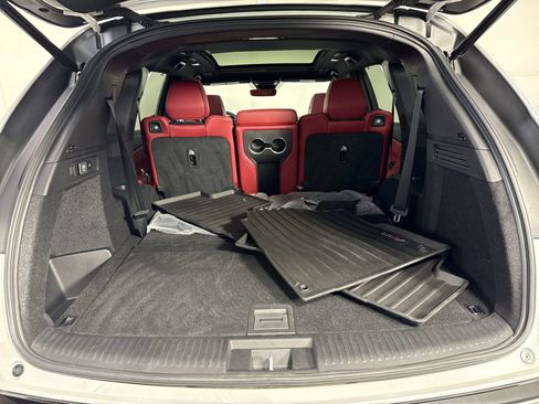 Certified 2026 Acura MDX A-Spec AWD/4WD image 35