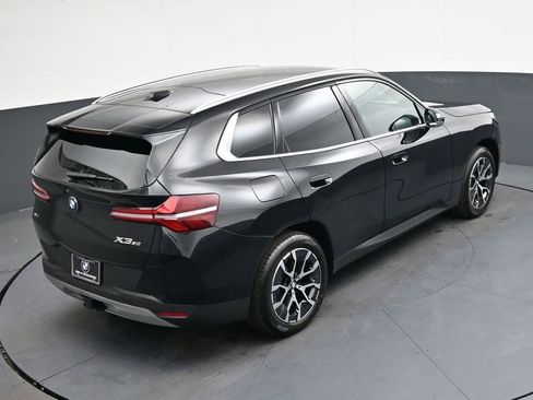 Used 2026 BMW X3 xDrive30 w/ Convenience Package image 17