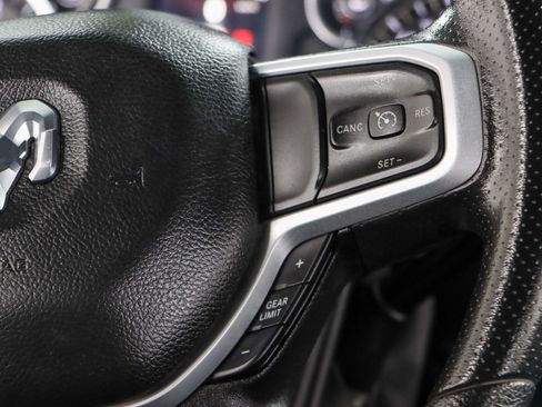 Used 2023 RAM 2500 Big Horn w/ Cold Weather Group image 14