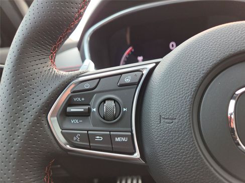 New 2026 Acura MDX Type S AWD/4WD image 14