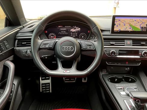 Used 2019 Audi S5 Premium Plus image 8