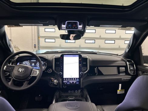 New 2026 RAM 1500 Laramie image 31