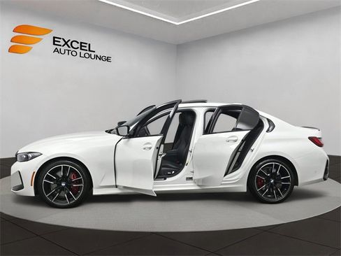 Used 2024 BMW M340i xDrive M340i xDrive w/ Premium Package image 57