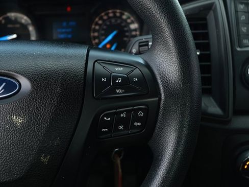 Used 2021 Ford Ranger XL w/ Equipment Group 101A High image 14