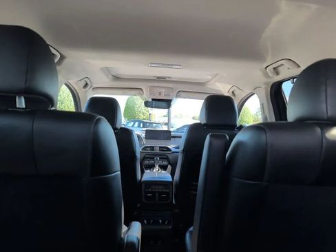 Used 2022 MAZDA CX-9 Touring Plus AWD/4WD image 10