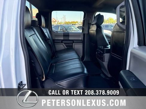 Used 2019 Ford F150 XL w/ Equipment Group 101A Mid AWD/4WD image 17