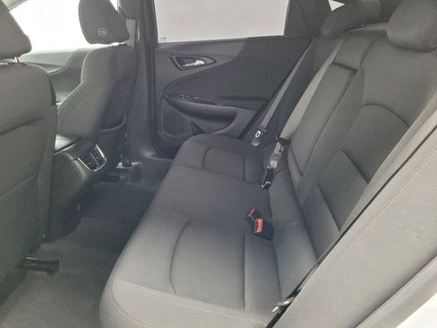 Used 2024 Chevrolet Malibu LT image 18