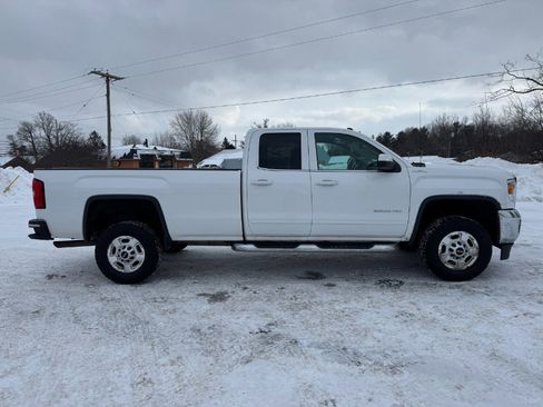 Used 2015 GMC Sierra 2500 SLE image 6