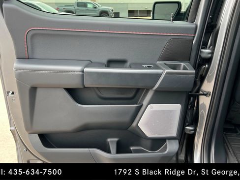 Used 2025 Ford F150 Raptor image 18