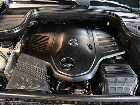 Used 2022 Mercedes-Benz GLE 450 4MATIC image 83
