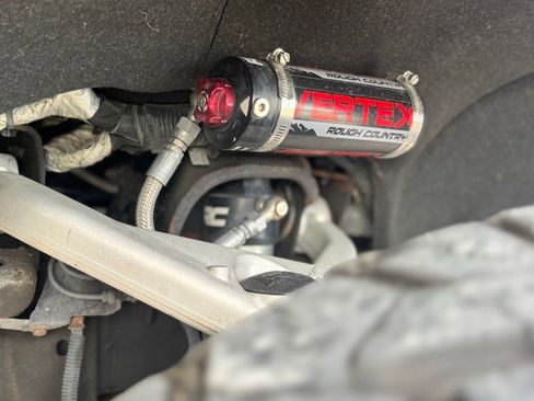 Used 2021 Chevrolet Silverado 2500 High Country w/ Z71 Off-Road Package image 33