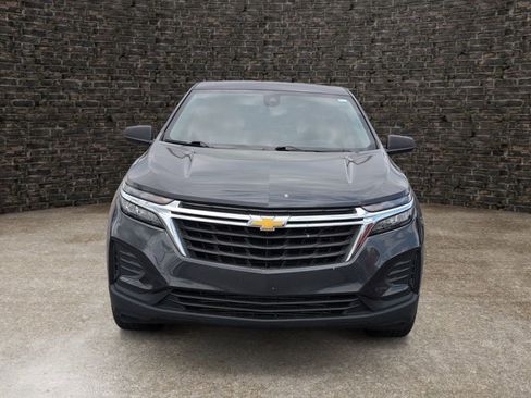 Used 2022 Chevrolet Equinox LS AWD/4WD image 5