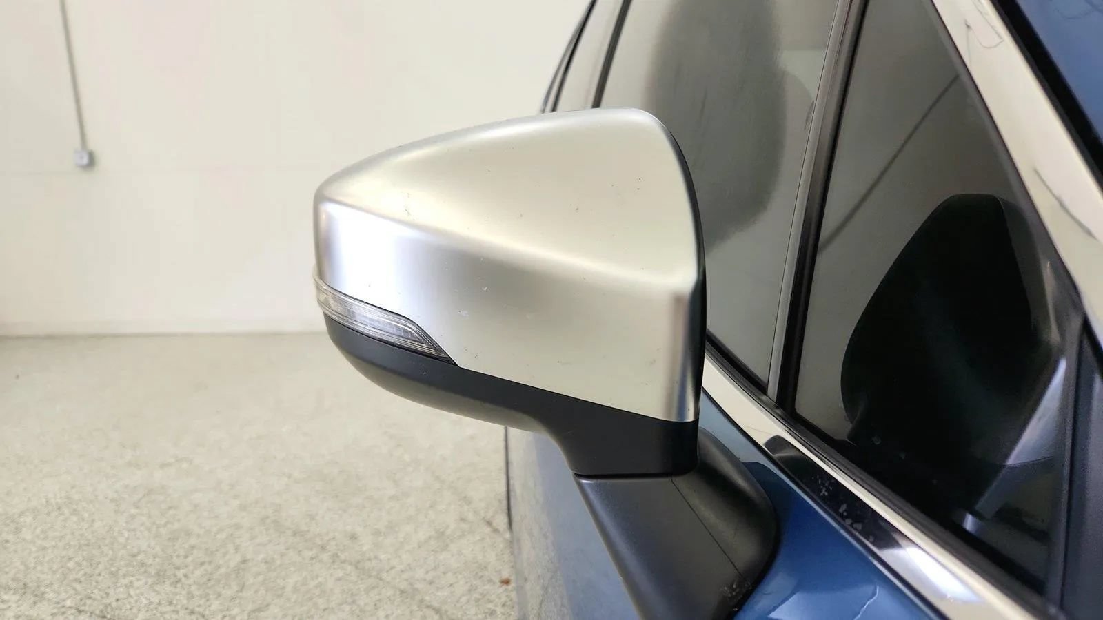 Used 2023 Subaru Forester Touring AWD/4WD image 36