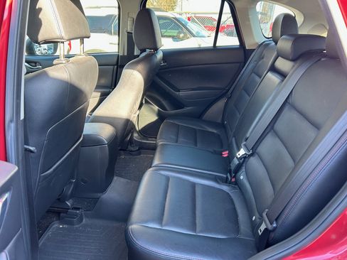 Used 2014 MAZDA CX-5 Grand Touring image 8
