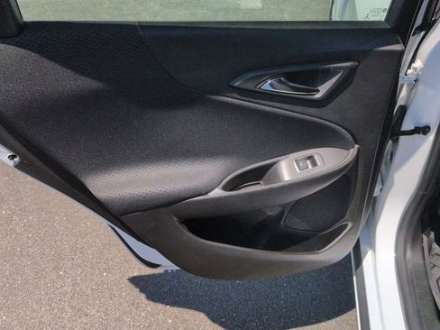 Used 2023 Chevrolet Malibu LS FWD image 26