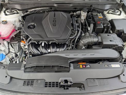 Used 2025 Hyundai Sonata SEL image 30