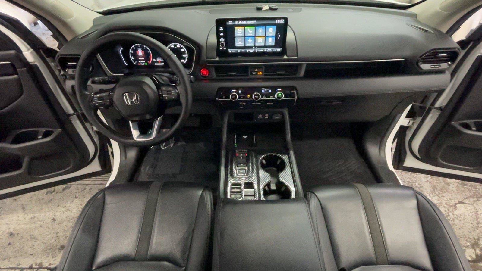 Certified 2024 Honda Pilot EX-L image 30