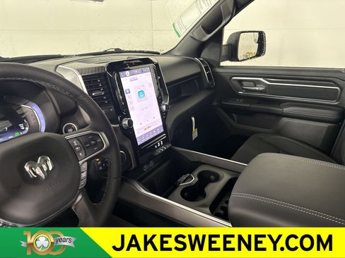 New 2026 RAM 1500 Big Horn image 27