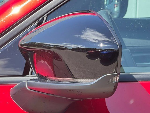 New 2026 MAZDA CX-5 Preferred AWD/4WD image 32