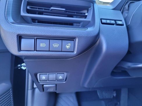 New 2026 Toyota Prius Plug-In Hybrid image 28