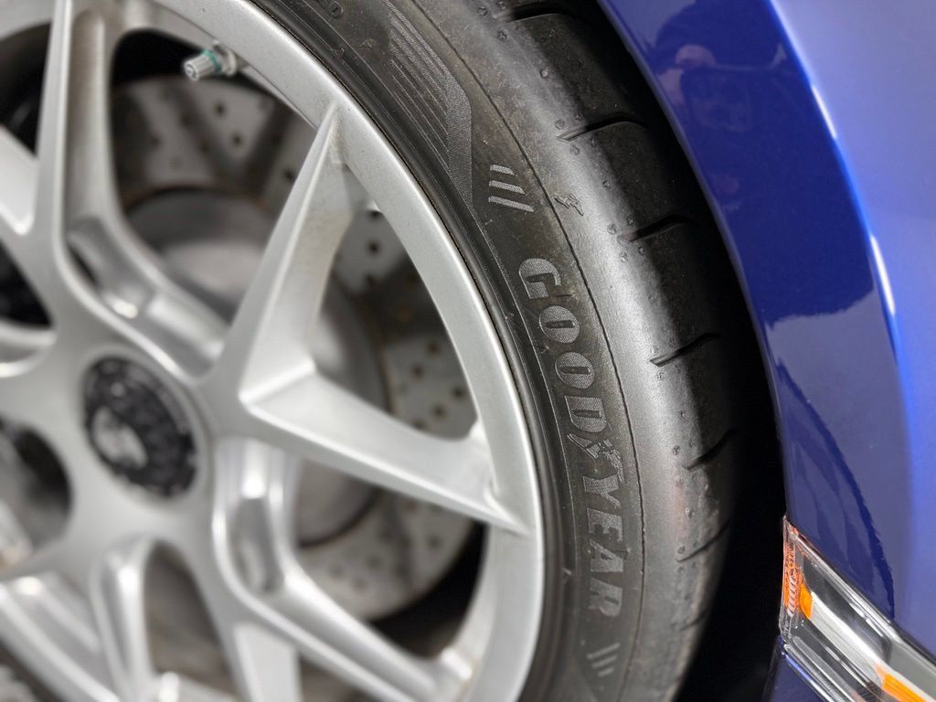 Used 2026 Porsche 911 GT3 RWD image 18