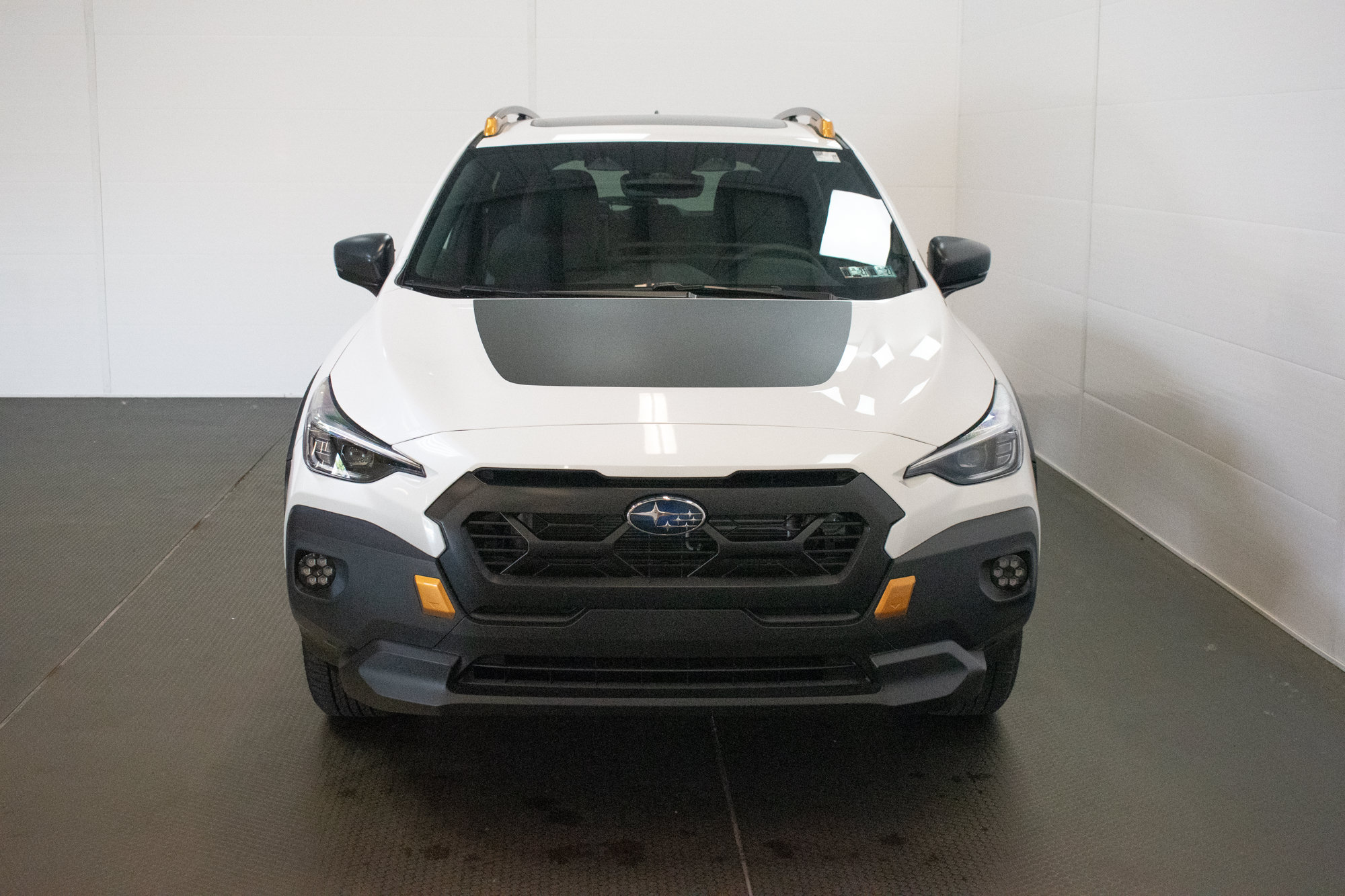 New 2026 Subaru Crosstrek 2.5i Wilderness AWD/4WD image 2