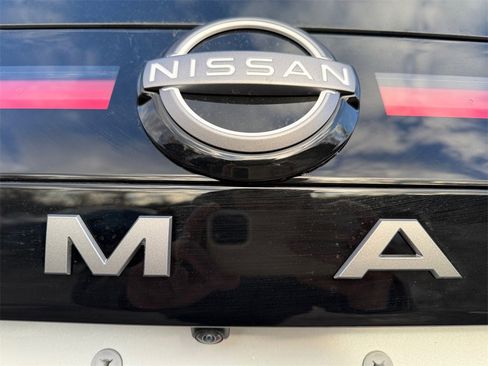 New 2026 Nissan Armada Platinum Reserve image 17