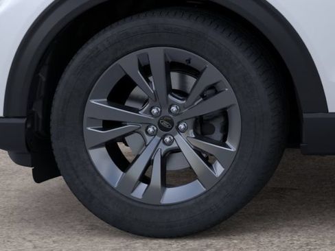 New 2026 Ford Explorer Active w/ Active Comfort Package AWD/4WD image 19