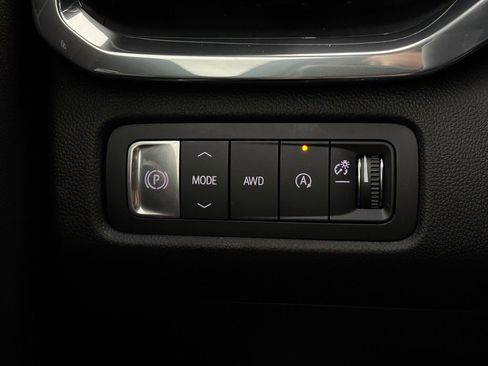 New 2026 GMC Acadia Elevation w/ Elevation Premium Package AWD/4WD image 24