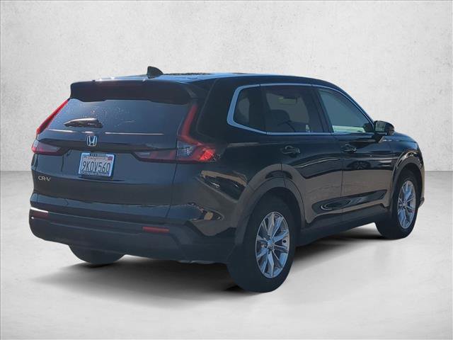 Used 2024 Honda CR-V EX-L image 5