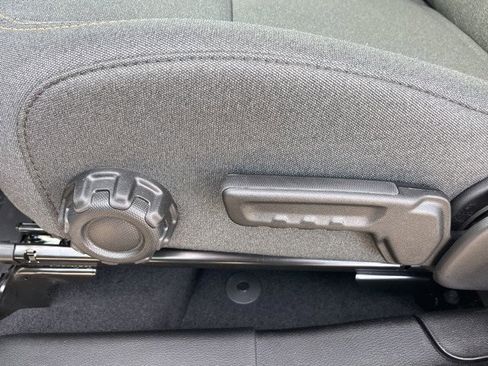 New 2026 Jeep Wrangler Unlimited Sport image 14