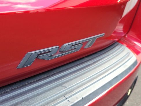 Used 2021 Chevrolet Tahoe RST w/ Luxury Package image 28