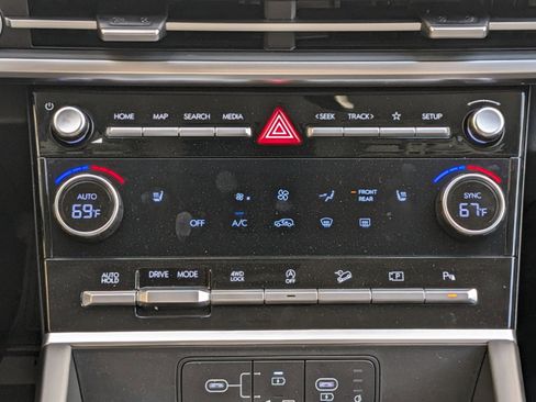 Used 2024 Hyundai Santa Fe XRT image 20