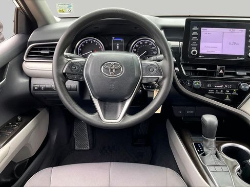Used 2024 Toyota Camry LE FWD image 6