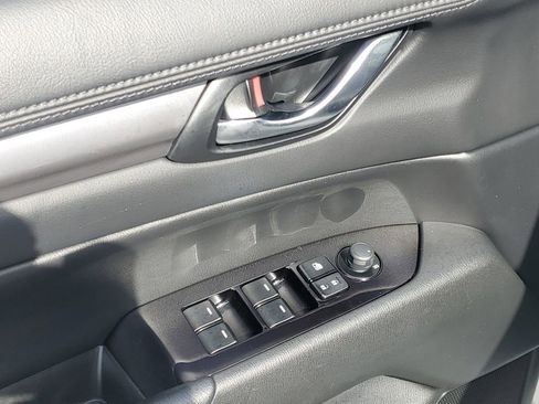 Used 2021 MAZDA CX-5 Touring image 23