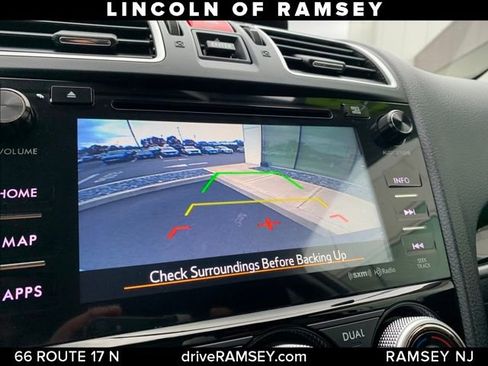 Used 2018 Subaru Forester 2.0XT Touring image 19