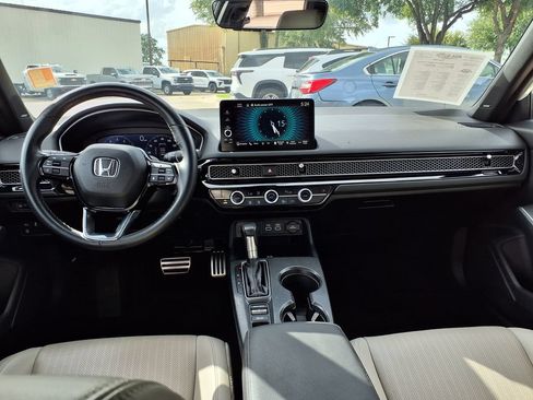 Used 2022 Honda Civic Sport Touring image 15
