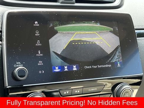 Used 2018 Honda CR-V Touring image 36