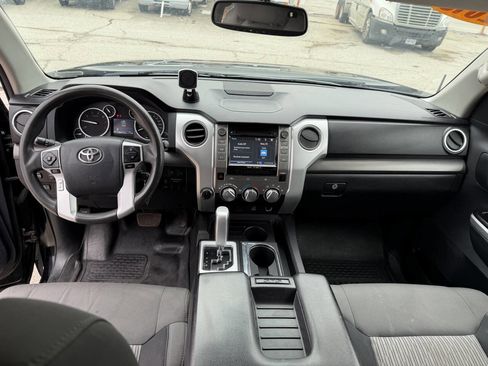 Used 2016 Toyota Tundra SR5 w/ TRD Off Road Package image 8