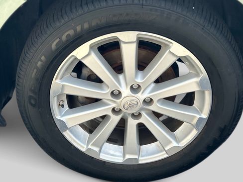 Used 2009 Toyota Venza FWD image 9