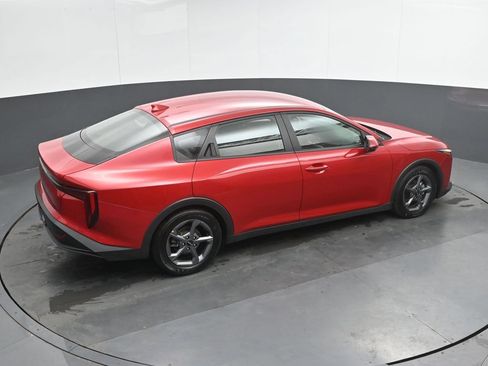 Used 2025 Kia K4 FWD image 32