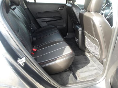 Used 2013 Chevrolet Equinox LT w/ Power Convenience Package image 8