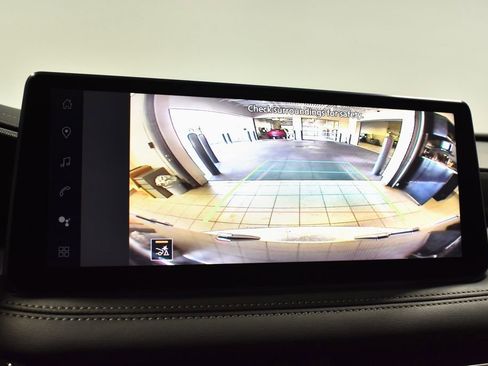 New 2026 INFINITI QX60 Pure w/ Family Package image 24