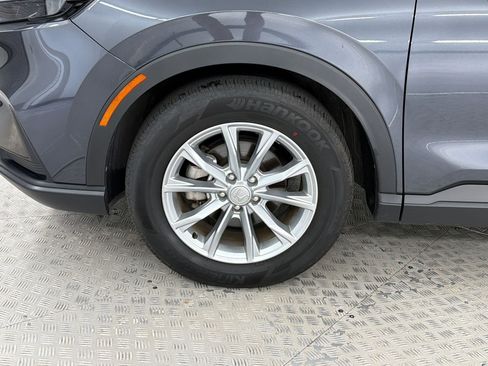 Used 2025 Honda CR-V EX image 12