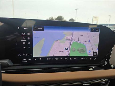 New 2026 Audi A6 Prestige image 28