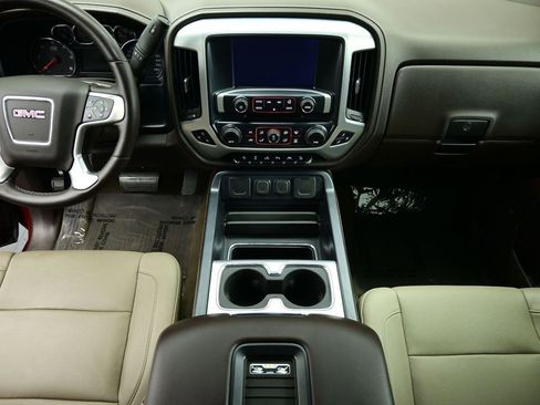 Used 2016 GMC Sierra 1500 SLT image 6