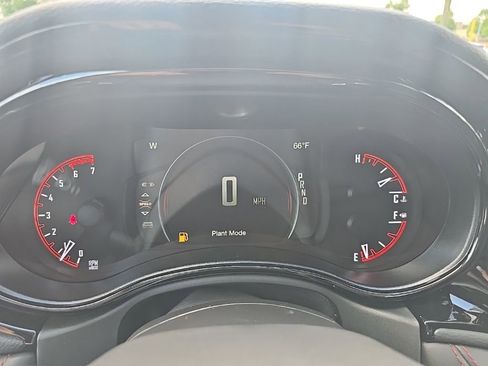 New 2026 Dodge Durango GT AWD/4WD image 17