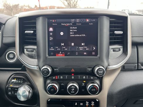 Used 2022 RAM 1500 Laramie image 18