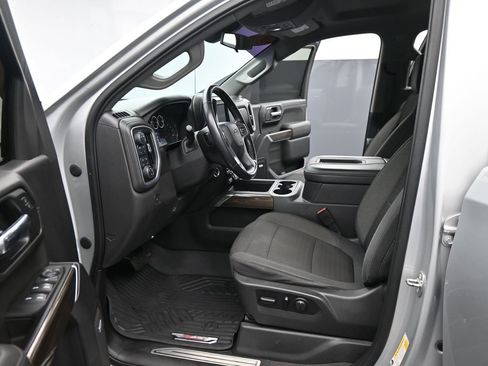 Used 2020 Chevrolet Silverado 1500 RST AWD/4WD image 17